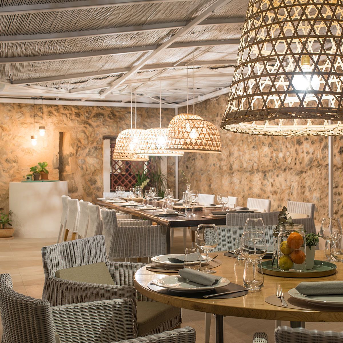 Lume&Co Restaurante Palma