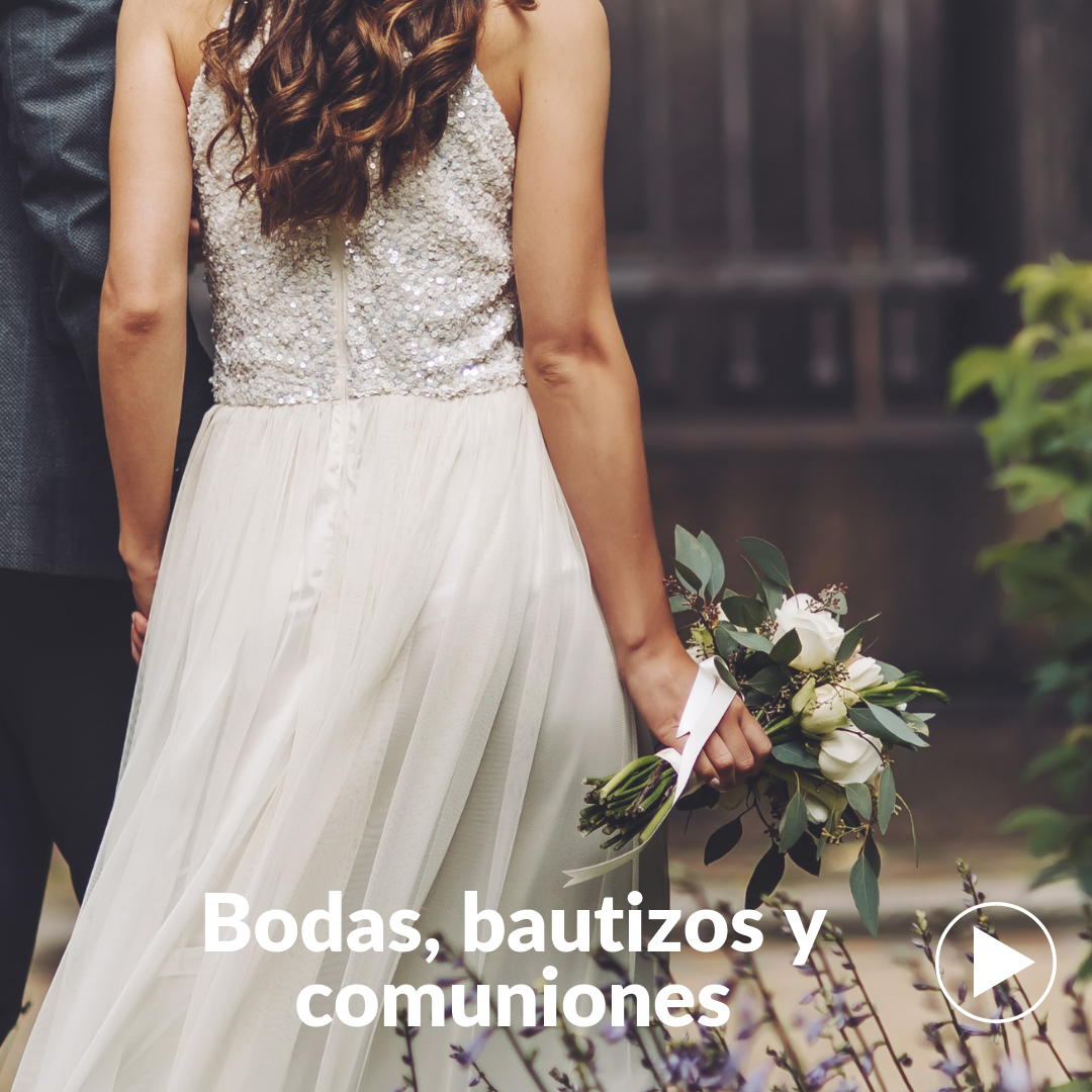 bodas bautizos mallorca